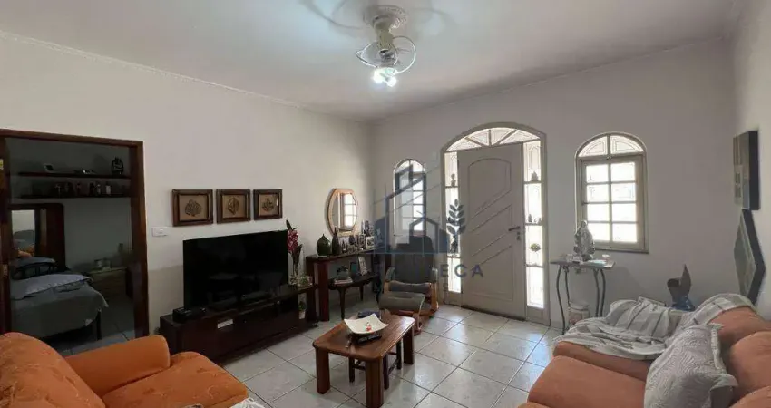 Casa com 3 quartos à venda na Rua Águas de São Pedro, Rochdale, Osasco