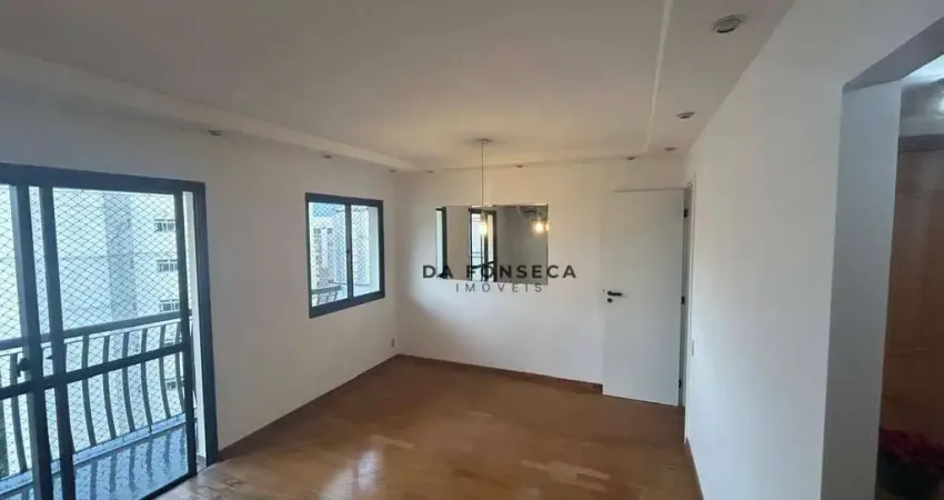 Cobertura com 3 quartos à venda na Rua Vicente Oropallo, Vila São Francisco, São Paulo