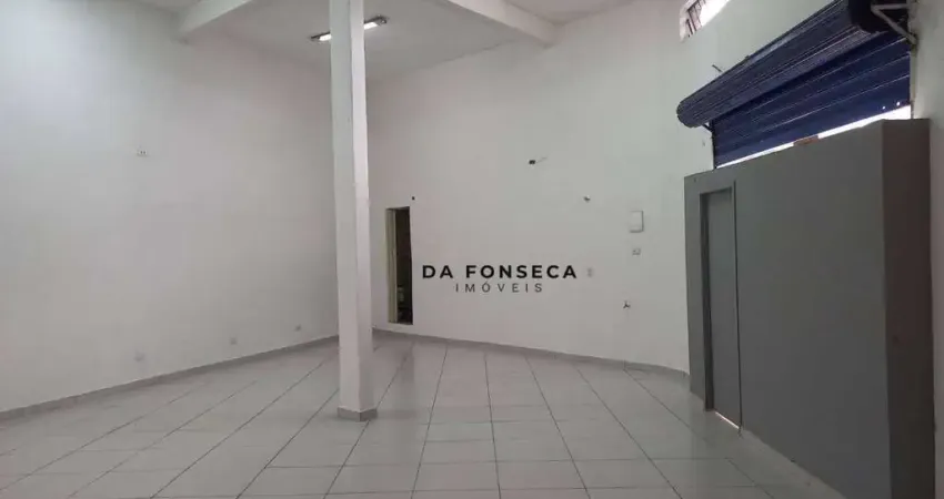 Sala comercial para alugar na Rua Francisco Sebastião Pestana, Jardim Roberto, Osasco