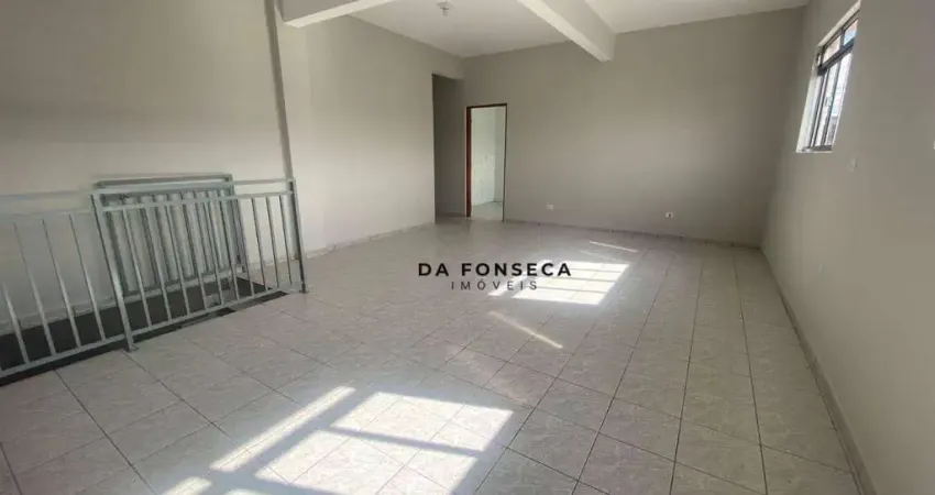 Casa com 2 quartos para alugar na Rua Antônio José Nurchis, Vila Yolanda, Osasco