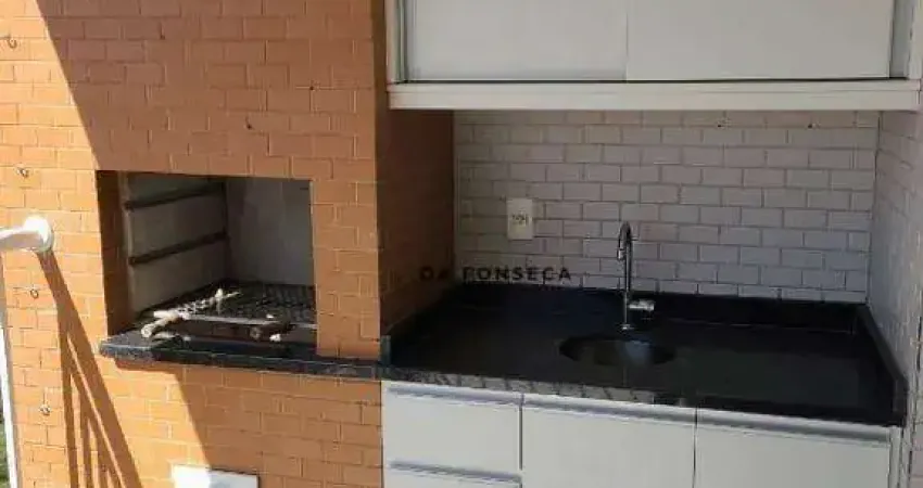 Apartamento com 2 quartos à venda na Rua Doutor José Benedito Viana de Moraes, Vila São Francisco, São Paulo