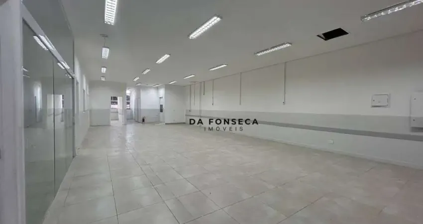 Prédio para alugar na Avenida dos Autonomistas, Centro, Osasco