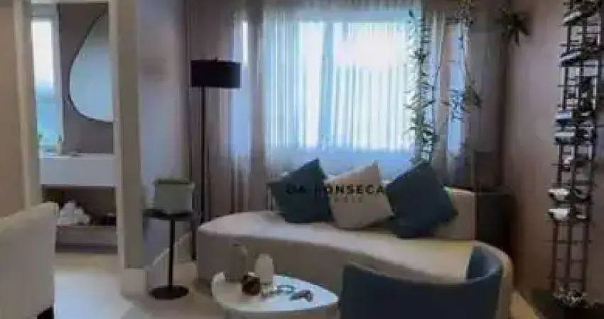 Apartamento no giardino golf, 88m², lançamento. r$ 1.200.000,00