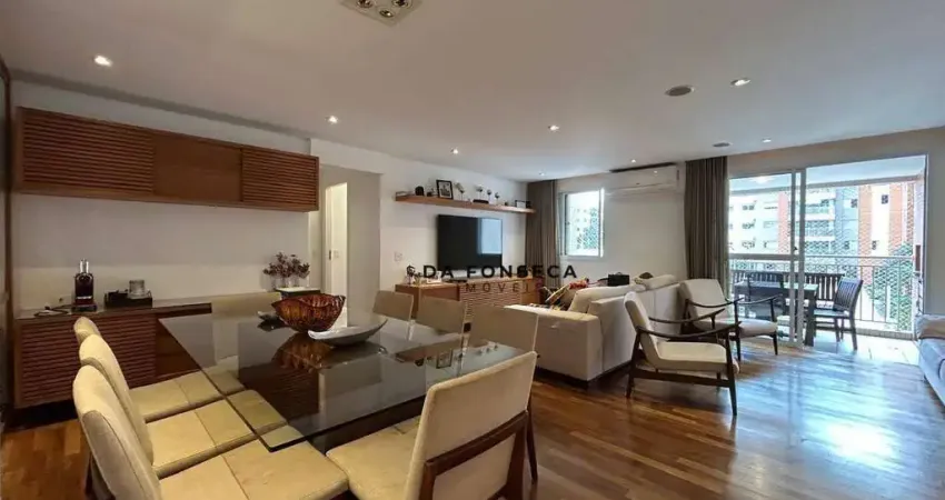 Apartamento com 2 quartos à venda na Rua Doutor José Benedito Viana de Moraes, Vila São Francisco, São Paulo