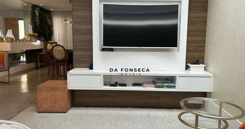 Casa em condomínio fechado com 3 quartos à venda na Avenida Doutor Cândido Motta Filho, Vila São Francisco, São Paulo