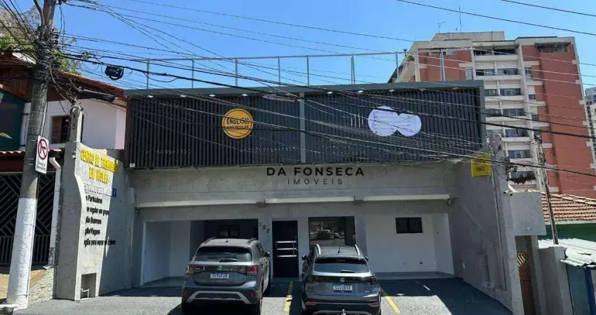 *comercial* salas para alugar, 14 m² por r$ 1.300/mês - vila yara - osasco/sp