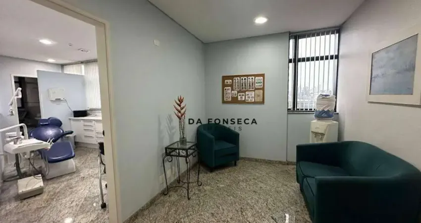 Sala comercial 35 m² - venda por r$ 230.000 ou aluguel por r$ 2.694/mês - bela vista - osasco/sp