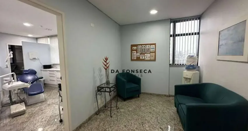 Sala comercial 35 m² - venda por r$ 230.000 ou aluguel por r$ 2.694/mês - bela vista - osasco/sp