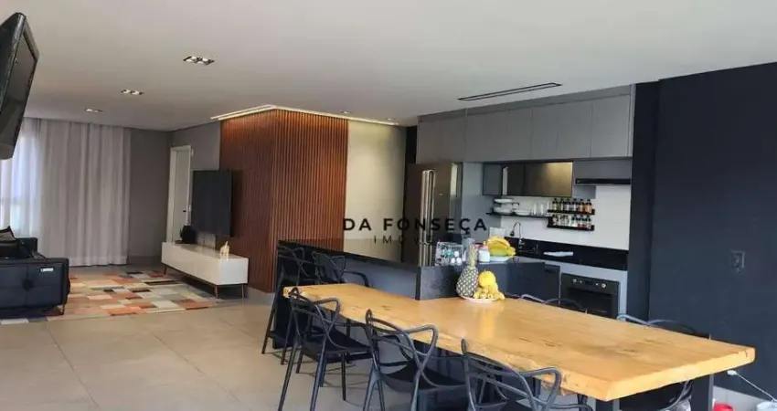 *garden são francisco* apartamento com 4 dormitórios, sendo 3 suítes à venda, 153 m² por r$ 2.200.000 - vila são francisco - osasco/sp