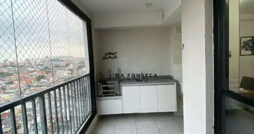 Apartamento com 2 dormitórios à venda, 49 m² por r$ 420.000,00 - vila yolanda - osasco/sp