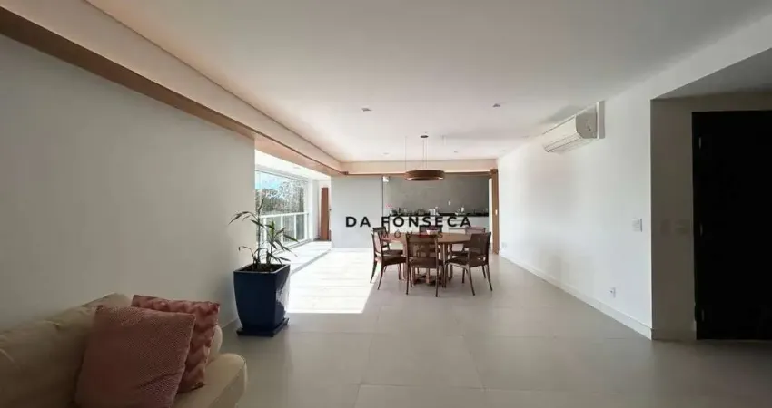 Apartamento com 4 dormitórios à venda, 227 m² por r$ 2.760.000,00 - vila yara - osasco/sp