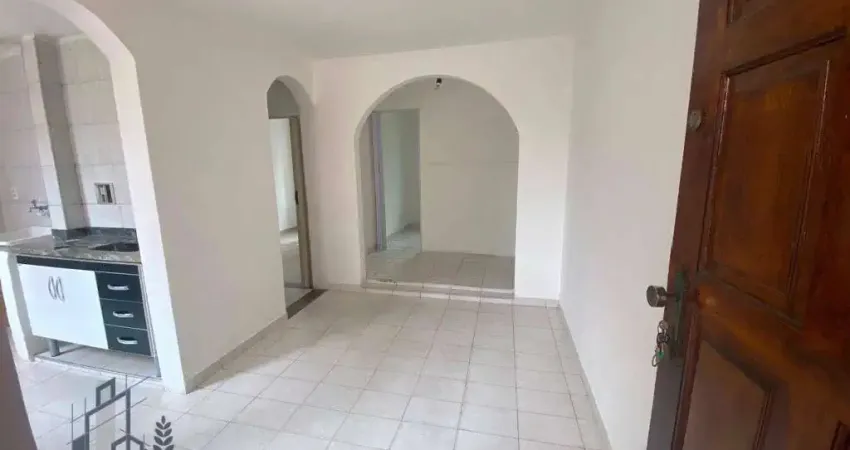 Apartamento com 2 dormitórios para alugar, 38 m² por r$ 1.202,00/mês - conjunto habitacional presidente castelo branco - carapicuíba/sp