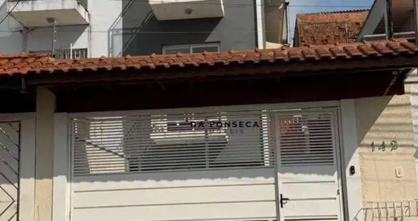 Sobrado com 3 dormitórios para alugar, 250 m² por r$ 5.750,01/mês - jardim dos camargos - barueri/sp