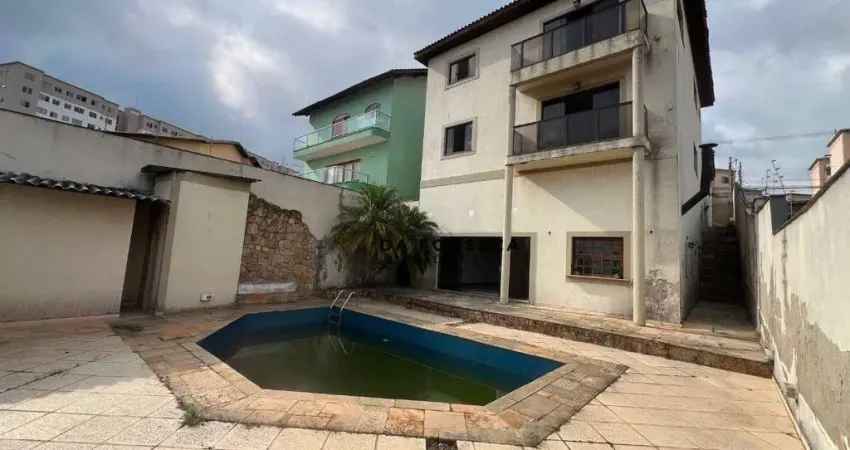 Casa com com possibilidade para uso comercial ou residencial² por r$ 1.400.000 - city bussocaba - osasco/sp