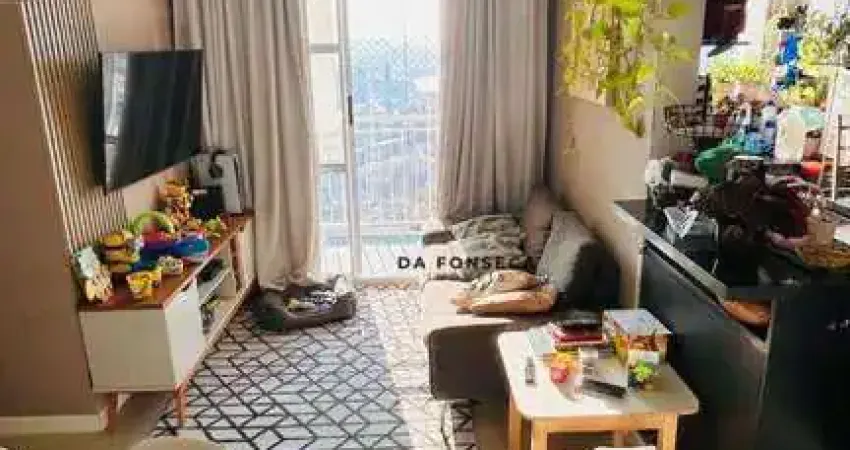 Apartamento com 2 dormitórios à venda, 47 m² por r$ 419.000,00 - jaguará - são paulo/sp