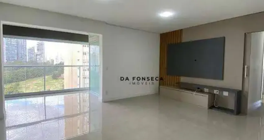 Apartamento com 4 dormitórios à venda, 136 m² por r$ 1.900.000,00 - adalgisa - osasco/sp