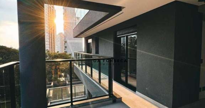 Apartamento com 3 quartos à venda na Rua Doutor Paulo Ferraz da Costa Aguiar, Vila São Francisco, Osasco