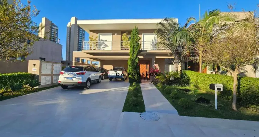 Casa com 4 dormitórios, 318 m² - venda por r$ 4.500.000,00 ou aluguel por r$ 18.450,00/mês - adalgisa - osasco/sp