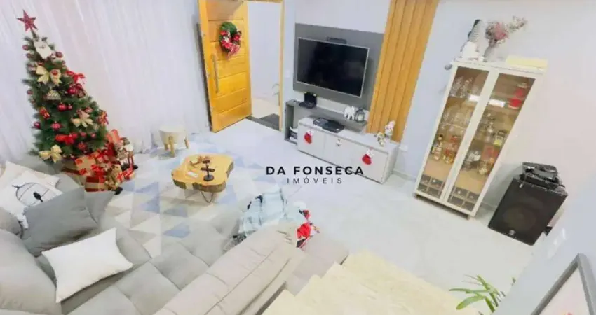 Casa com 2 dormitórios à venda, 120 m² por r$ 1.050.000,00 - jaguaré - são paulo/sp