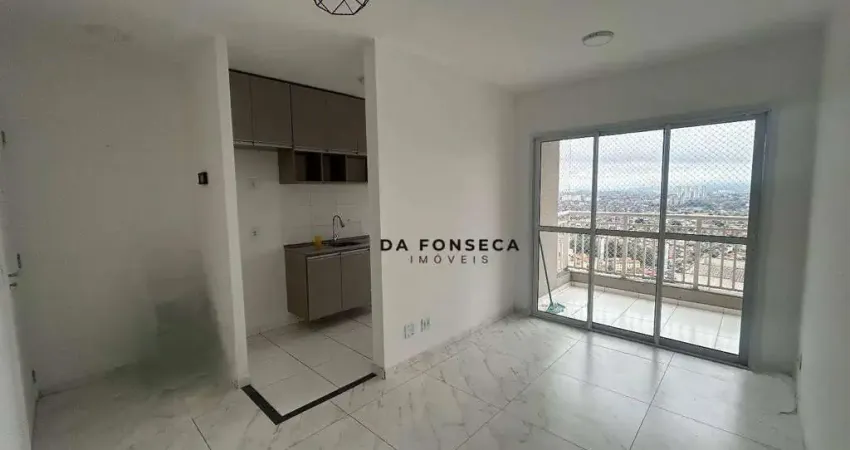 Apartamento com 2 dormitórios, 47 m² - venda por r$ 345.000,00 ou aluguel por r$ 2.501,00/mês - padroeira - osasco/sp