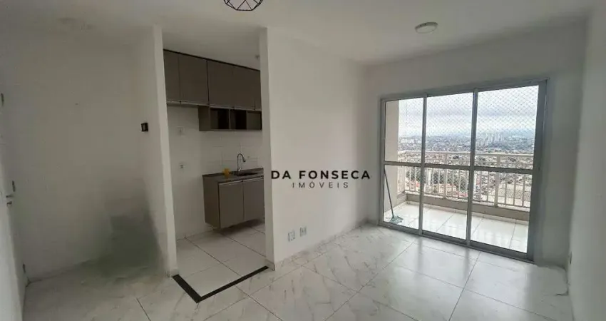 Apartamento com 2 dormitórios, 47 m² - venda por r$ 345.000,00 ou aluguel por r$ 2.501,00/mês - padroeira - osasco/sp