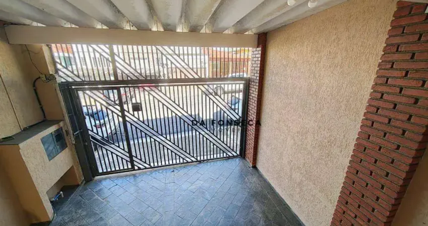 Casa com 2 dormitórios para alugar, 100 m² por r$ 3.230/mês - bela vista - são paulo/sp