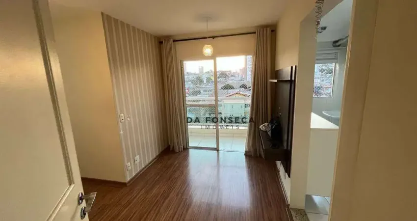 Apartamento com 2 quartos para alugar na Avenida Olavo Bilac, Km 18, Osasco