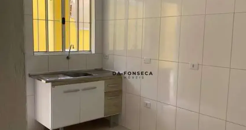 Kitnet / Stúdio à venda na Avenida Dezenove de Fevereiro, Km 18, Osasco