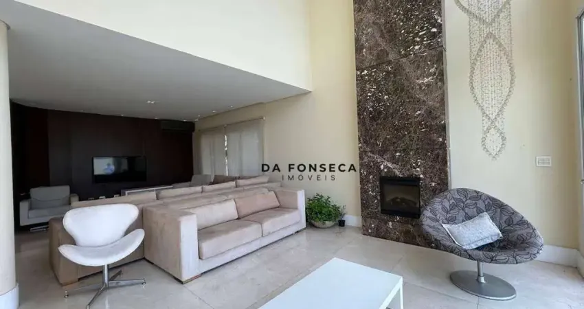 Casa com 4 dormitórios à venda, 460 m² por r$ 4.430.000,00 - adalgisa - osasco/sp