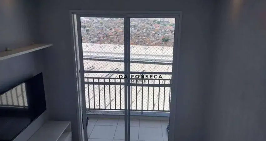 Apartamento com 2 dormitórios para alugar, 49 m² por r$ 2.565,00/mês - são pedro - osasco/sp