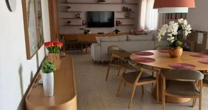 * lorian boulevard* apartamento com 4 suítes, 254 m² - venda por r$ 3.300.000 ou aluguel por r$ 18.480/mês - lorian boulevard - osasco/sp