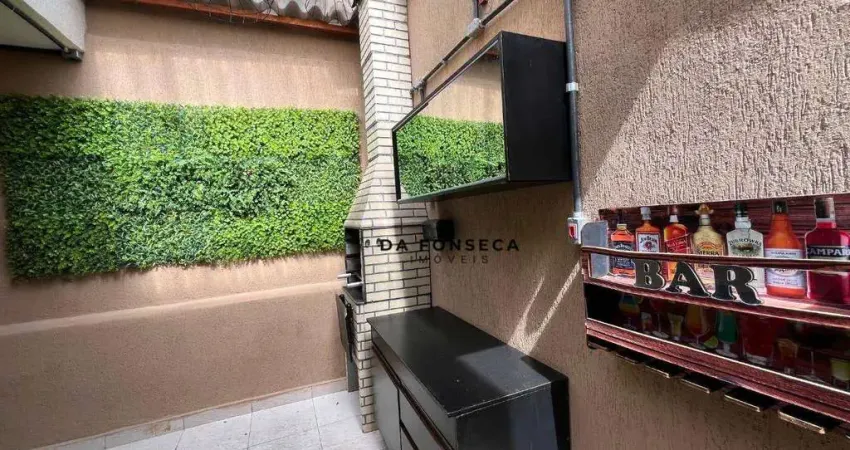 Sobrado com 3 dormitórios à venda, 150 m² por r$ 690.000,00 - vila dos remédios - são paulo/sp