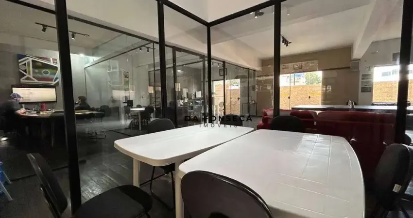 Sala para alugar, 10 m² por r$ 1.500/mês - vila yara - osasco/sp