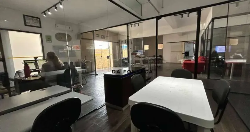 Sala para alugar, 15 m² por r$ 1.500/mês - vila yara - osasco/sp