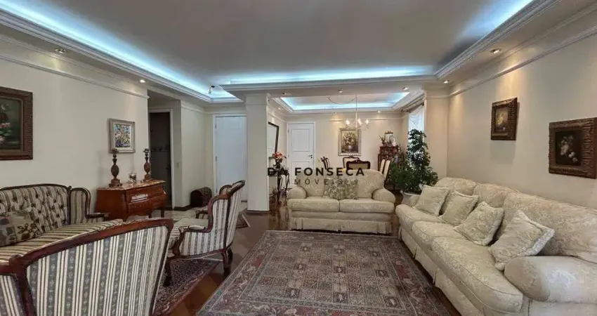 Apartamento com 4 dormitórios à venda, 162 m² por r$ 1.640.000,00 - vila leopoldina - são paulo/sp