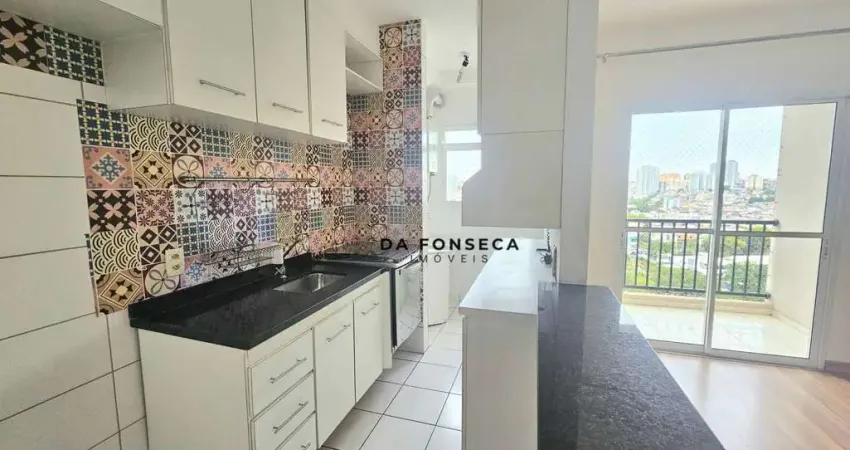 Apartamento com 2 dormitórios à venda, 57 m² por r$ 445.000 - umuarama - osasco/sp