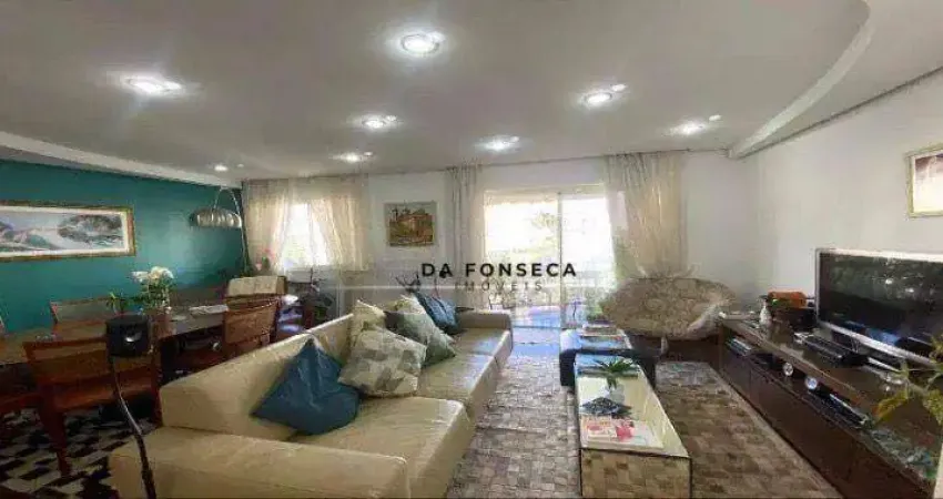 Apartamento com 3 dormitórios à venda, 106 m² por r$ 1.120.000,00 - vila são francisco - são paulo/sp