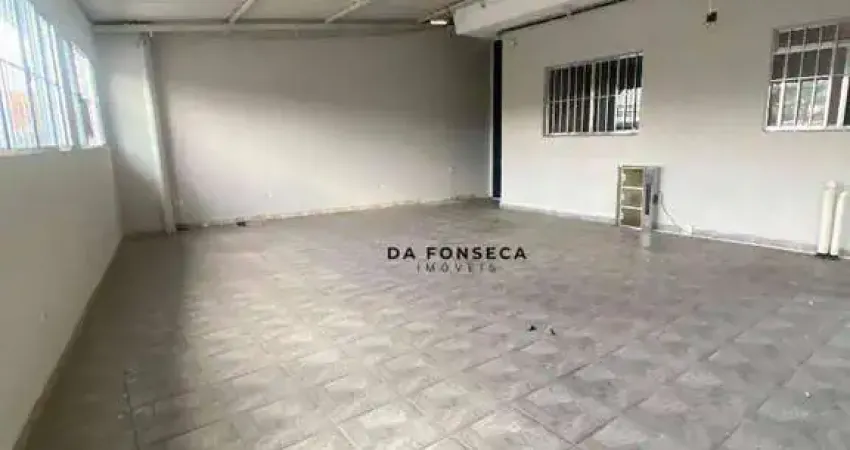 Casa comercial com 5 salas para alugar na Rua Alfredo Sturlini, Centro, Osasco