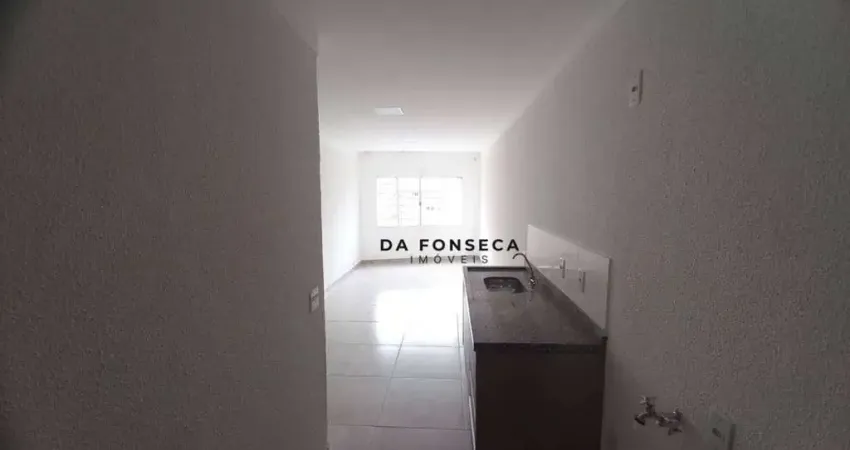 Kitnet com 1 dormitório para alugar, 21 m² por r$ 1.519,79/mês - centro - osasco/sp