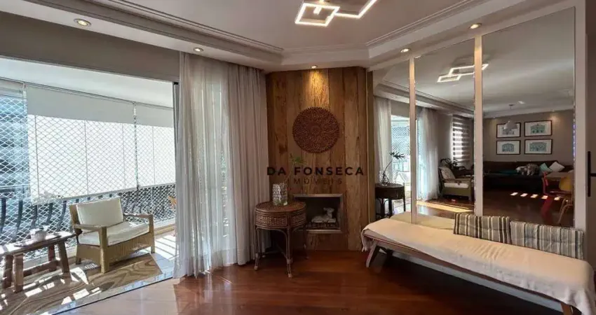 Apartamento com 3 dormitórios à venda, 135 m² por r$ 1.590.000,00 - cidade são francisco - são paulo/sp