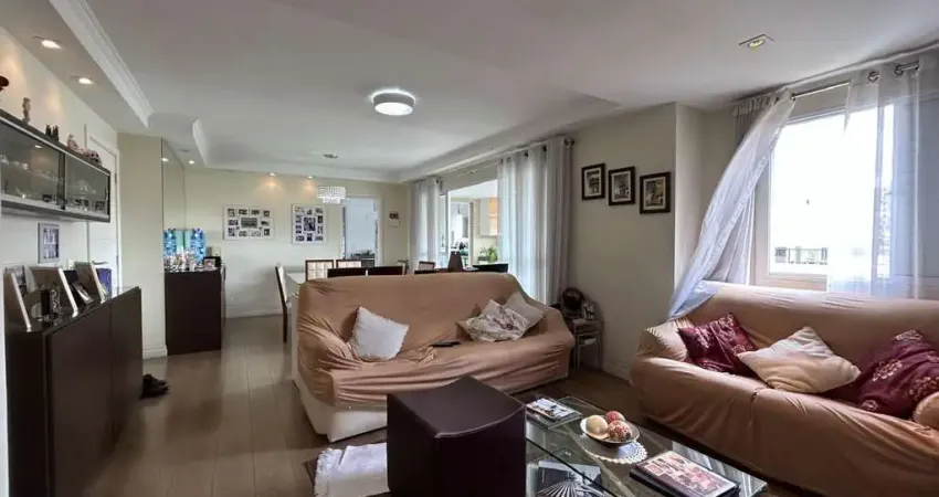 Apartamento com 3 dormitórios à venda, 117 m² por r$ 1.300.000,00 - colina são francisco - são paulo/sp