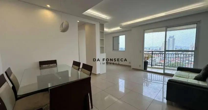 Apartamento com 2 dormitórios, 70 m² - venda por r$ 750.000,00 ou aluguel por r$ 5.032,00/mês - jaguaré - são paulo/sp