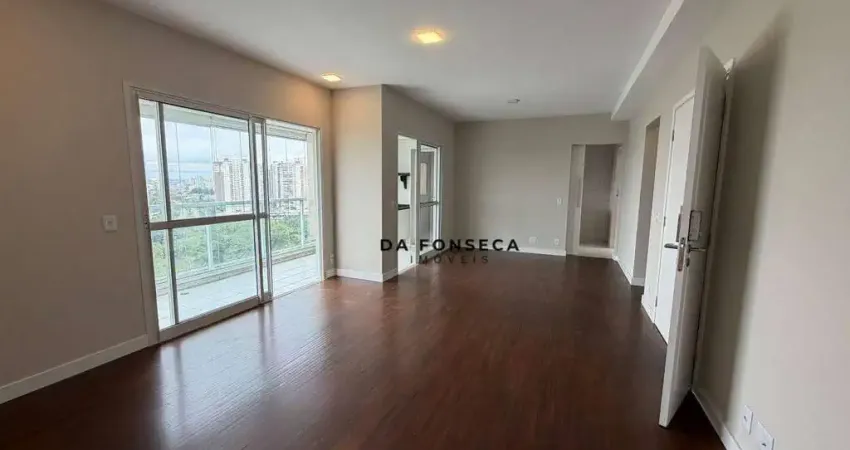 * LOCAÇÃO FORTE DO GOLF * Apartamento com 3 dormitórios, sendo 2 suítes para alugar, 125 m² por R$ 11.000/mês - Vila Yara - Osasco/SP