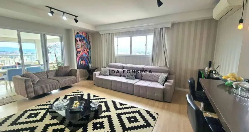 Apartamento duplex com 2 dormitórios, 120 m² - venda por r$ 1.300.000,00 ou aluguel por r$ 8.837,00/mês - centro - osasco/sp