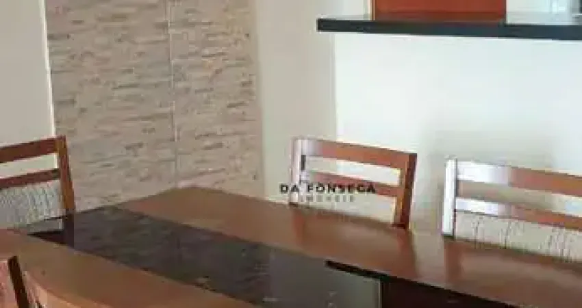 Apartamento com 2 dormitórios, 55 m² - VENDA por R$ 275.000 ou ALUGUEL por R$ 2.000/mês - Bandeiras - Osasco/SP