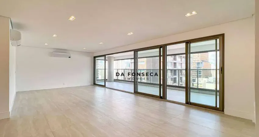 Apartamento com 3 dormitórios, todos suítes, 213 m² - VENDA por R$ 7.000.000 ou ALUGUEL por R$ 35.300/mês - Alto de Pinheiros - São Paulo/SP