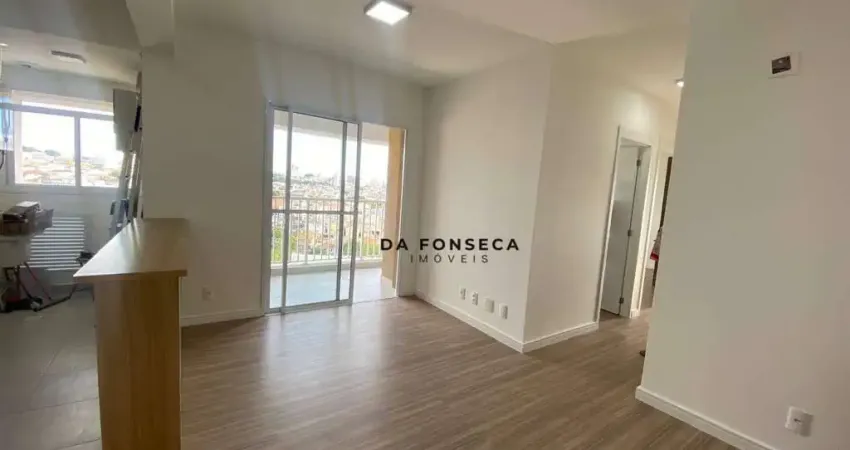 Apartamento com 3 dormitórios para alugar, 68 m² por R$ 4.120,00/mês - Vila Osasco - Osasco/SP