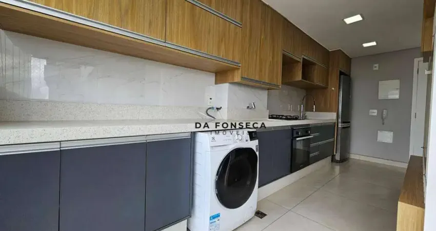 Apartamento com 1 dormitório à venda, 41 m² por R$ 520.000,00 - Continental - Osasco/SP