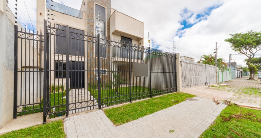 Oportunidade no coração Hauer Triplex alto padrão de acabamento