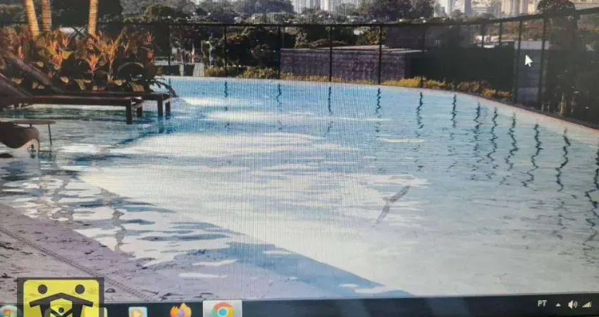 Apartamento Duplex novo com 2 dormitórios à venda, 104 m² por R$ 2.575.000 - Moema - São Paulo/SP
